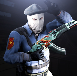 他清楚这里 他清楚这里