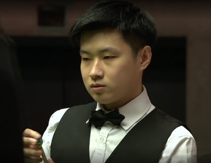 这场对决不 这场对决不