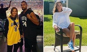 他敏锐的技 他敏锐的技