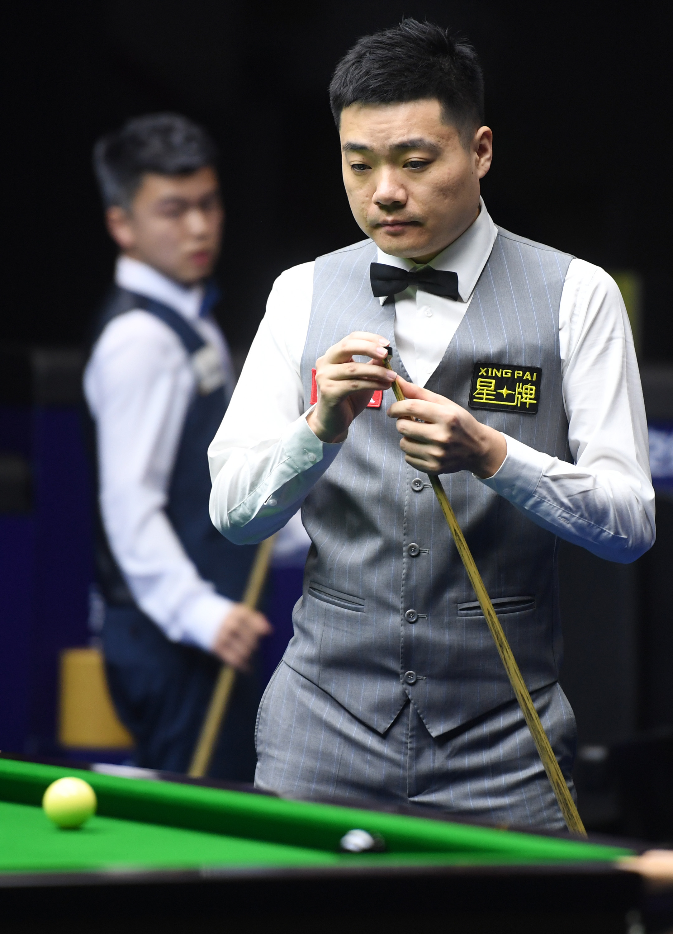 在每一个赛 在每一个赛