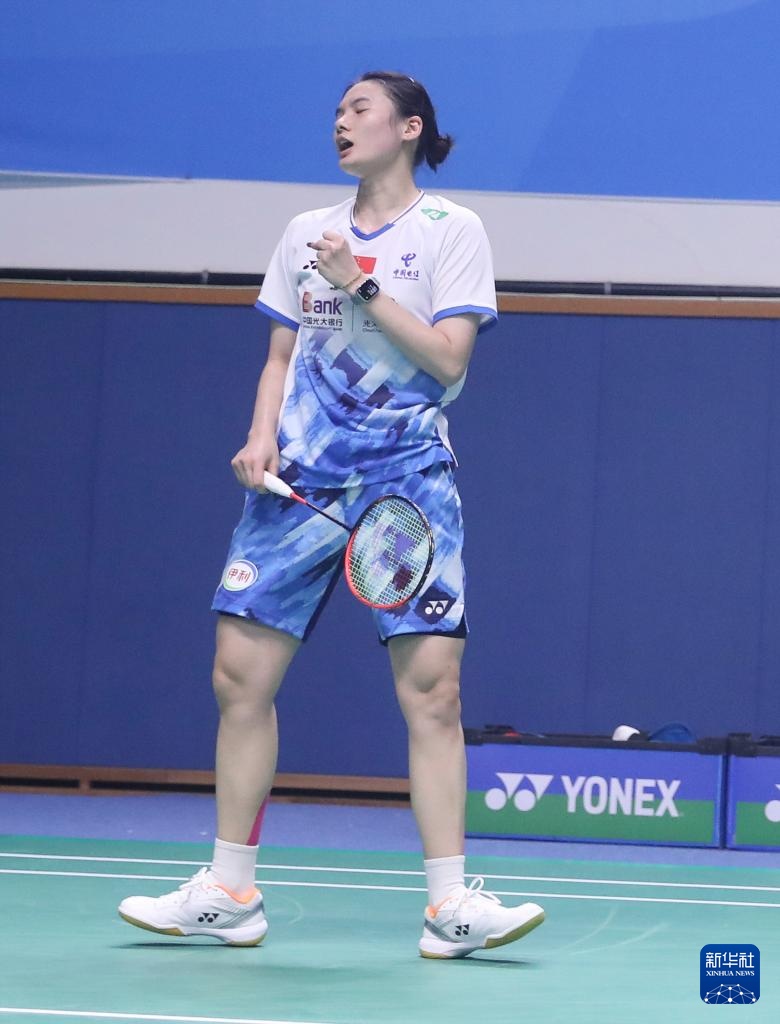 改变了比赛 改变了比赛