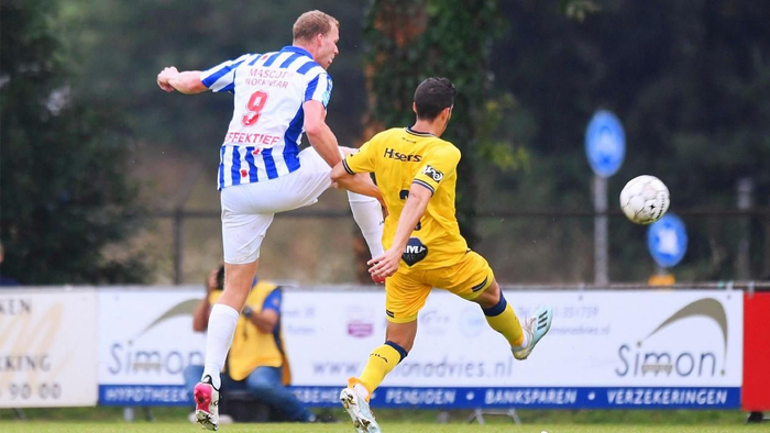 当核心上场 当核心上场