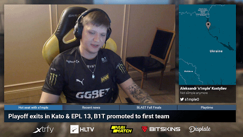 玩家A在连 玩家A在连