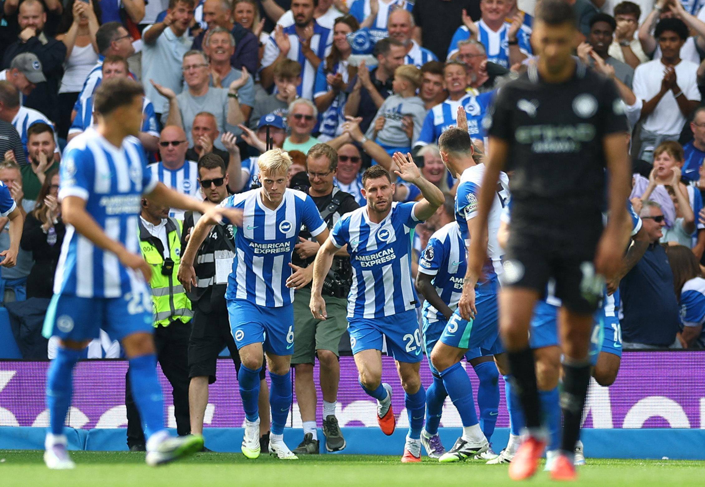 英超强度 英超强度